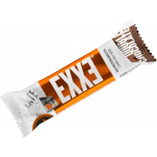 EXXE Protein Bar - 65 g, mandle-vanilka Barva: arašídy-karamel, Velikost: 65 g