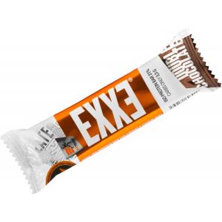 EXXE Protein Bar - 65 g, mandle-vanilka Barva: mandle-vanilka, Velikost: 65 g