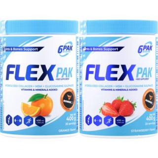 Flex Pak - akce 1+1 zdarma Velikost: 1 balení