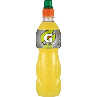 Gatorade - 500 ml, citron Barva: cool blue (malina), Velikost: 500 ml