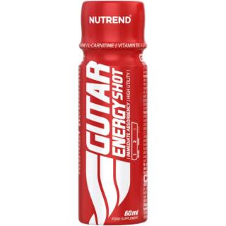 Gutar Energy Shot - 20x 60 ml Velikost: 60 ml