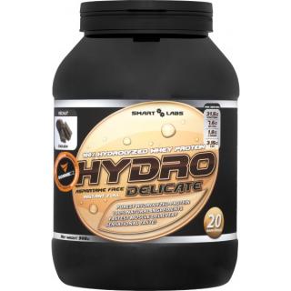 Hydro Delicate - 908 g, čokoláda Barva: vanilka, Velikost: 908 g