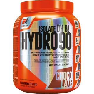Hydro Isolate 90 - 1000 g, čokoláda Barva: vanilka, Velikost: 1000 g