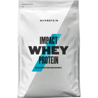 Impact Whey Protein - 1000 g, čokoláda Barva: jahoda, Velikost: 1000 g