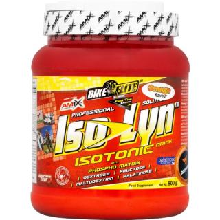 Iso-Lyn Isotonic Drink - 800 g, pomeranč Barva: pomeranč, Velikost: 800 g
