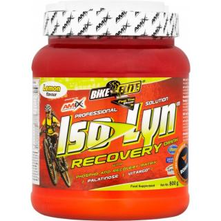 Iso-Lyn Recovery Drink Barva: citron, Velikost: 800 g