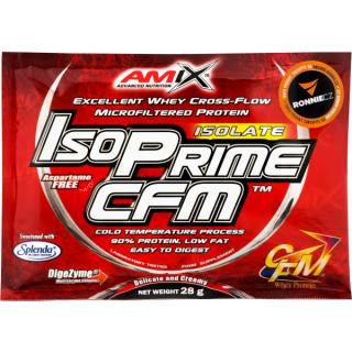 IsoPrime CFM® - 2000 g, vanilka Barva: vanilka, Velikost: 28 g