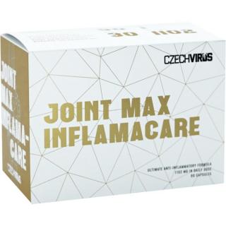 Joint Max InflamaCare Velikost: 90 cps