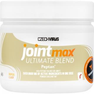 Joint Max Ultimate Blend - 460 g, tropical Barva: tropical, Velikost: 345 g