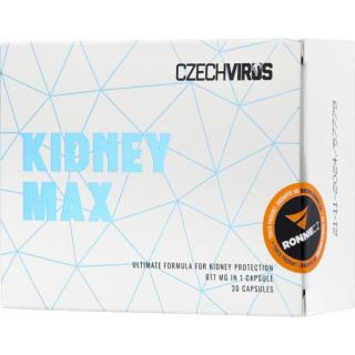 Kidney Max Velikost: 30 cps