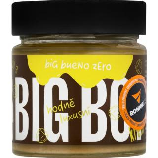 Lískoořechový krém Big Bueno Zero Velikost: 220 g