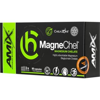 MagneChel® Magnesium Chelate Velikost: 90 cps