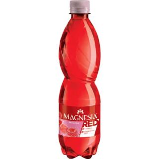 Magnesia Red - 1500 ml, malina Barva: granátové jablko, Velikost: 500 ml