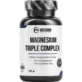 Magnesium Triple Complex Velikost: 180 cps