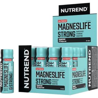 Magneslife Strong - 20x 60 ml Velikost: 20x 60 ml