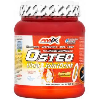 Osteo Ultra JointDrink - 600 g, pomeranč Barva: pomeranč, Velikost: 600 g