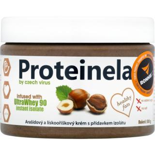 Proteinela Velikost: 500 g