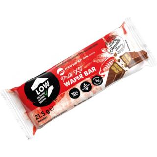 Proteinová sušenka Prote-Kit Wafer Bar Barva: čokoláda, Velikost: 21,5 g