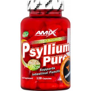 Psyllium Pure Velikost: 120 cps