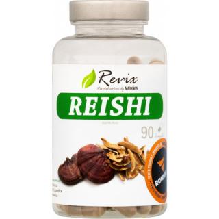 Reishi Velikost: 90 cps