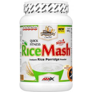 RiceMash® - 600 g, čokoláda Barva: čokoláda, Velikost: 600 g