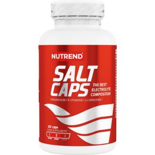 Salt Caps Velikost: 120 cps