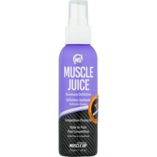 Soutěžní olej Muscle Juice Velikost: 118 ml