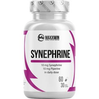 Synephrine Maxx Velikost: 60 cps