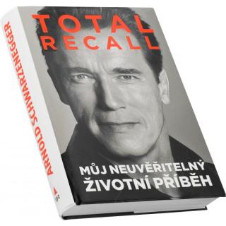 Total Recall (Arnold Schwarzenegger) Varianta: Nakladatelství XYZ Total Recall (Arnold Schwarzenegger)