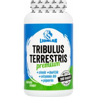 Tribulus Terrestris Premium XXL Velikost: 180 cps