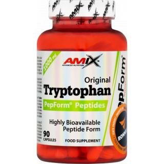 Tryptophan PepForm Peptides Velikost: 90 cps