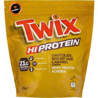 Twix HiProtein Powder Barva: čoko-sušenka-karamel, Velikost: 875 g