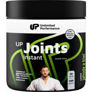 UP Joints Instant - 300 g, jahoda-kiwi Barva: tropical, Velikost: 300 g