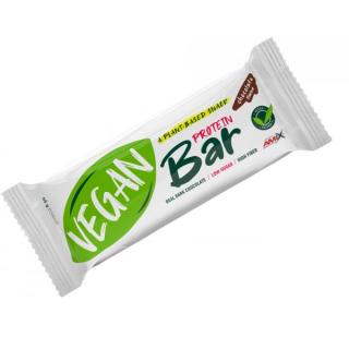 Vegan Protein Bar - 45 g, kokos Barva: arašídové máslo, Velikost: 45 g