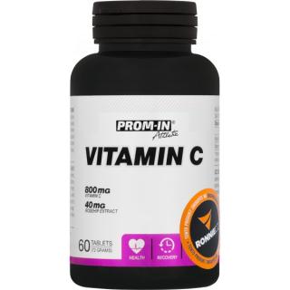 Vitamin C Velikost: 60 tbl