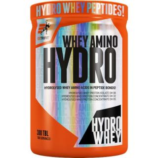 Whey Amino Hydro Velikost: 300 tbl