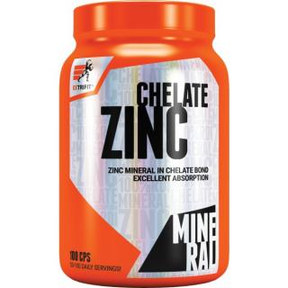 Zinc 100 Chelate Velikost: 100 cps
