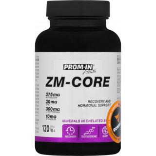 ZM-Core Velikost: 120 cps
