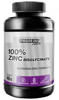 100% zinc bisglycinate 120 tablet