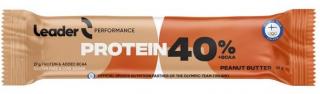 40% Protein Bar 68g Příchuť: Oříšek