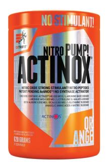 Actinox 620 g Příchuť: Pomeranč