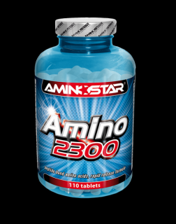 Amino 2300 110 tablet