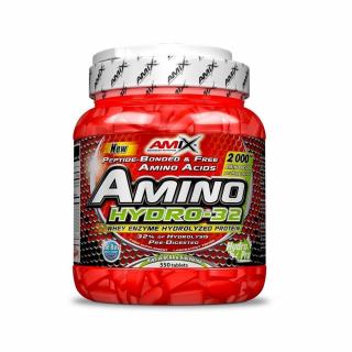 Amino Hydro 32 550 tablet