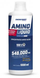 Amino Liquid 1000ml Příchuť: Cherry