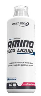 Amino Liquid 5000 1000 ml (brusinka)