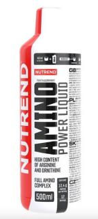 Amino Power Liquid 500ml