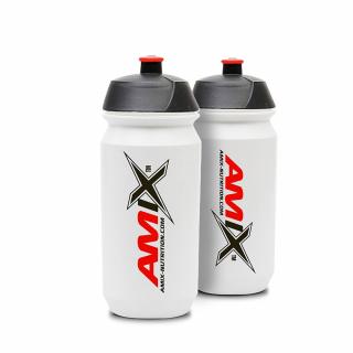 Amix Shiva Cyklo Bidon 500 ml Barva: Bílá