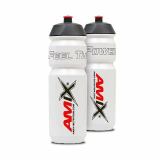 Amix Shiva Cyklo Bidon 750 ml Barva: Bílá