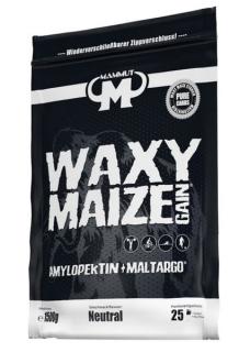 Amylopektin Waxy Maize 1500 g