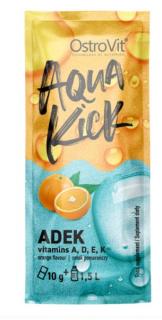 Aqua Kick ADEK 10g x 24